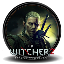 The Witcher 2