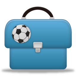 Schoolbag boy