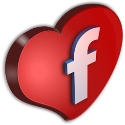 Facebook Cuore