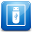 Memory blue