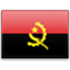 Angola Flag
