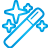 Magic Wand blue