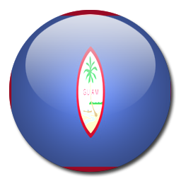 Guam Flag