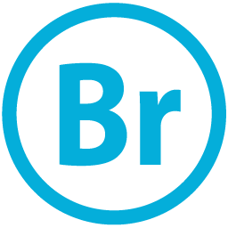 Metro Br Blue