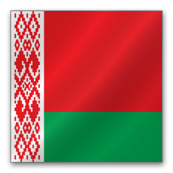 Belarus flag