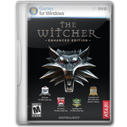 The Witcher Enhanced Edition