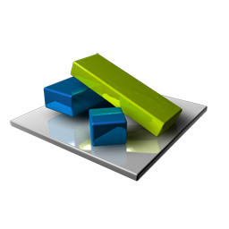 Build Blocks
