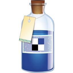 Delicious Bottle