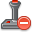 Joystick Delete