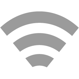 Wifi Grey