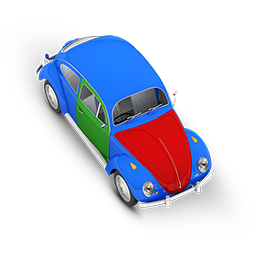 Blue Beetle