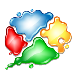 Google Buzz shape