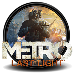Metro Last Light