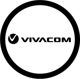 Metro Vivacom Black