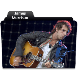 James Morrison