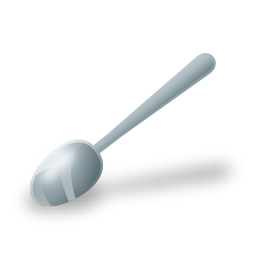 Dessert Spoon
