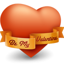 Be My Valentine
