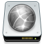 Network Drive Offline