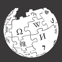 Wikipedia Globe Metro