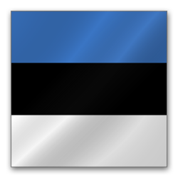Estonia flag