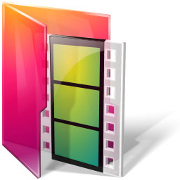 Folder movies