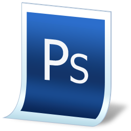 Document Adobe Photoshop