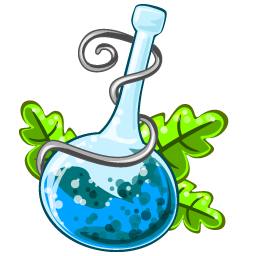 Blue Poison