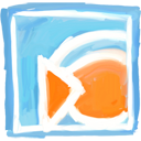 Blinklist hand drawn