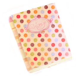 Girl Diary