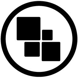 Metro Apps Black