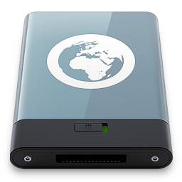 HDD Graphite Server W