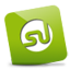 StumbleUpon green