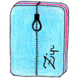 Archive zip
