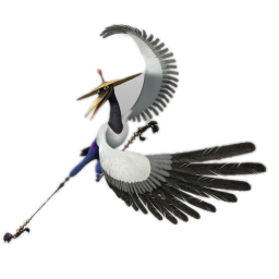 Crane