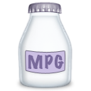Fyle type mpg