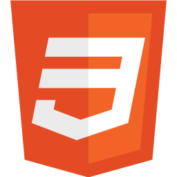 HTML5 logos Styling