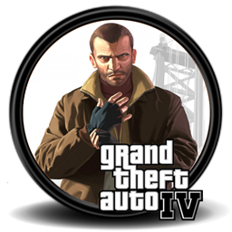 Grand Theft Auto 4