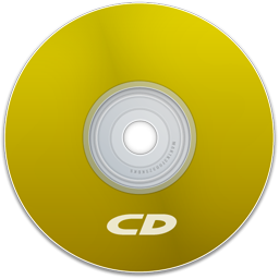 CD Yellow