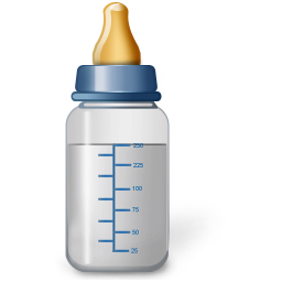 Baby Bottle