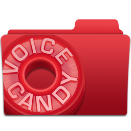 Voice Candy