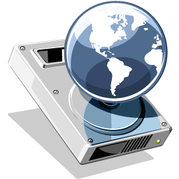 My iDisk