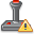 Joystick Error