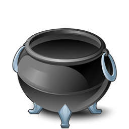 Cauldron