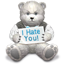 I Hate You
