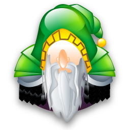 Warcraft Elf Hero
