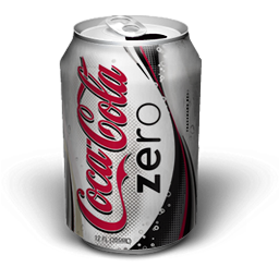 Coke Zero