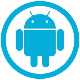 Metro Android2 Blue