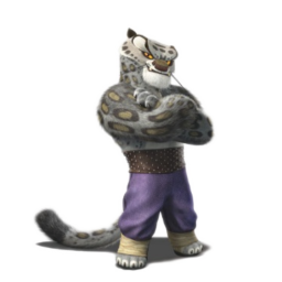 Tai Lung