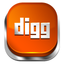Digg red button