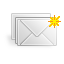 Mail new